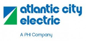Atllantic City Electric logo