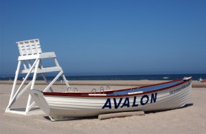 2010 Avalon Beach Patrol from Mickey 007