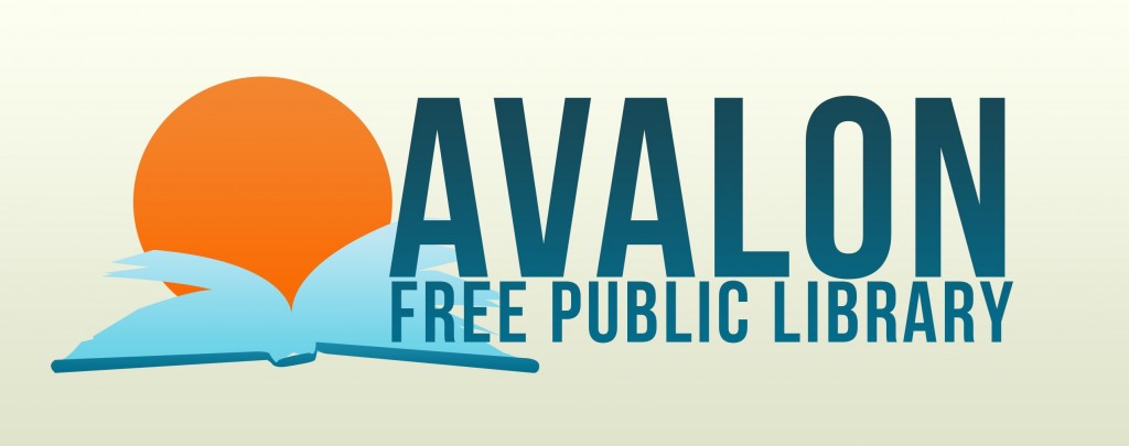 Avalon Library 2015 logo