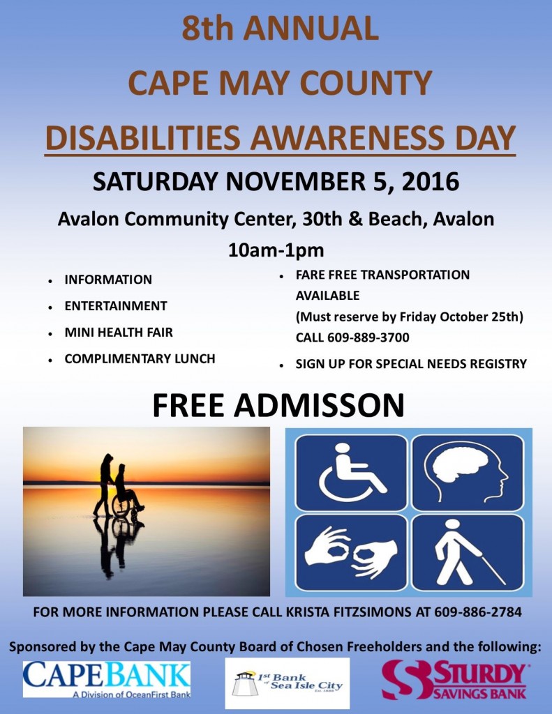 cape-may-county-disabilities-awareness-day-2016