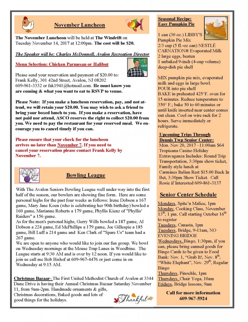 aboveavalon best newsletters