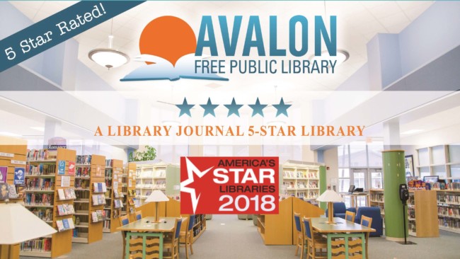 AFPL State of the Library 2019 Page 3
