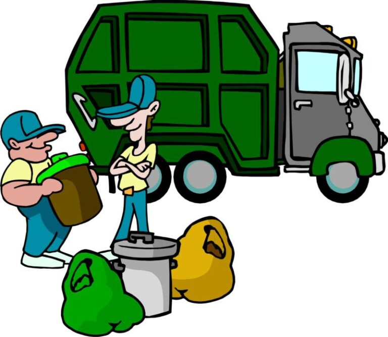 Avalon Announces Trash/Recycling Collection Schedule for Christmas and